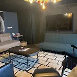Villa Des Pins *