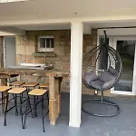 Des Pins Villa *