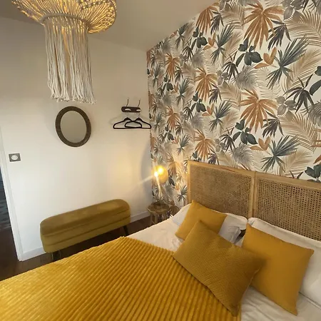 Des Pins Villa *