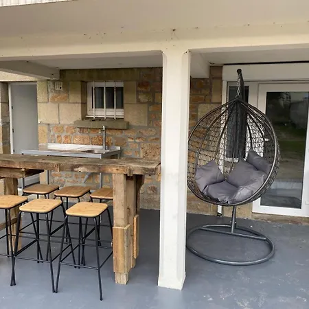 Des Pins Villa *