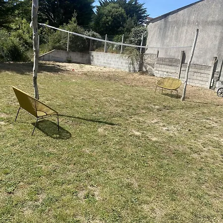 Des Pins Jullouville-les-Pins
