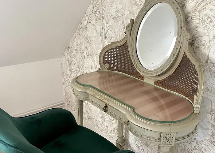 Villa Des Pins Jullouville-les-Pins