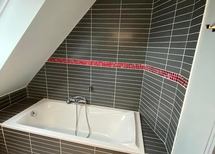 Villa Des Pins Jullouville-les-Pins