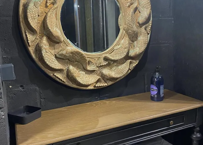 Des Pins Jullouville-les-Pins