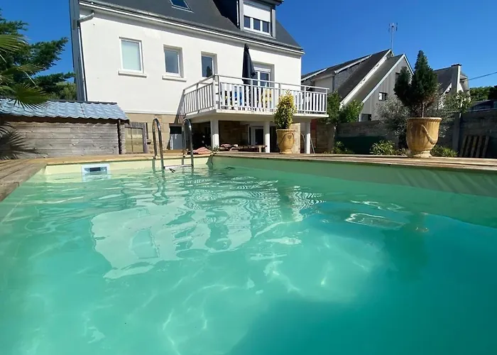 Des Pins * Jullouville-les-Pins