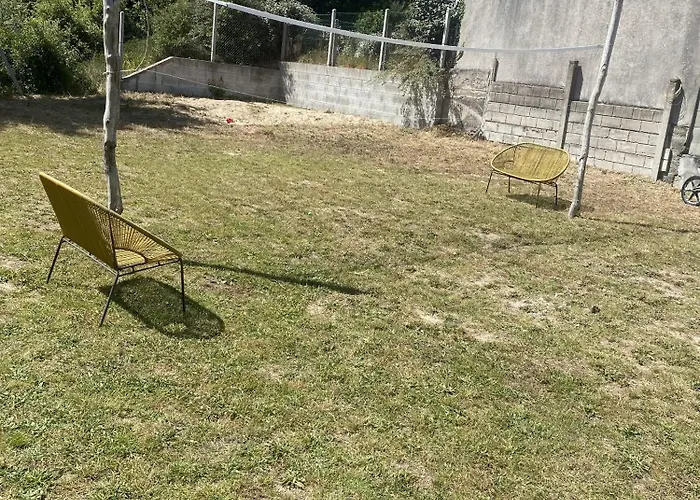 Des Pins Jullouville-les-Pins